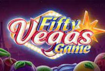 Vegas Fifty Slot Review